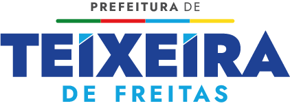 Prefeitura Teixeira de Freitas